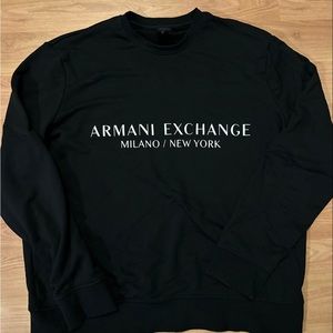 Men’s sweatshirt